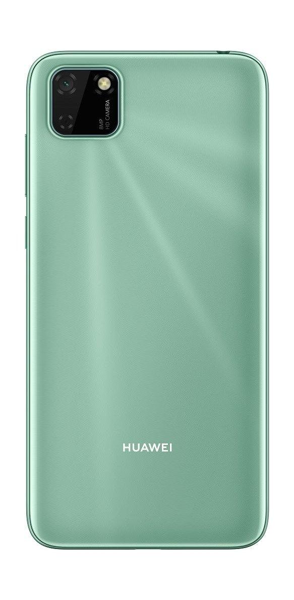 Huawei Y5p 32GB Phone - Green