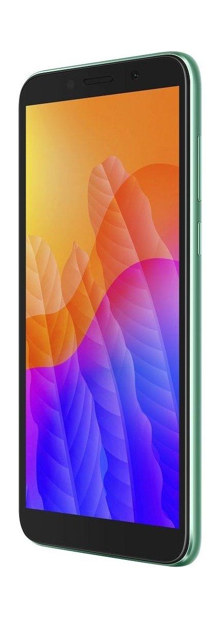 Huawei Y5p 32GB Phone - Green