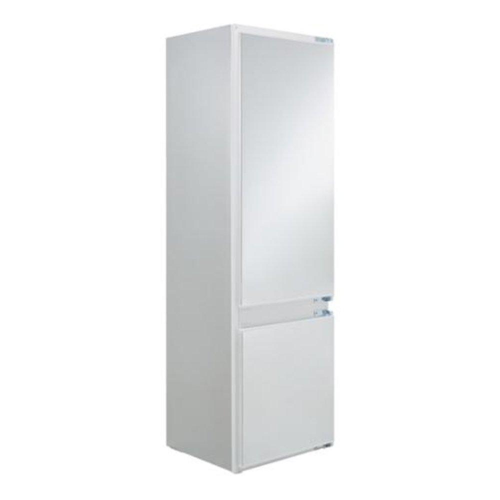 Bosch 10 CFT Built In Bottom Mount Refrigerator - White (KIV38X22GB)