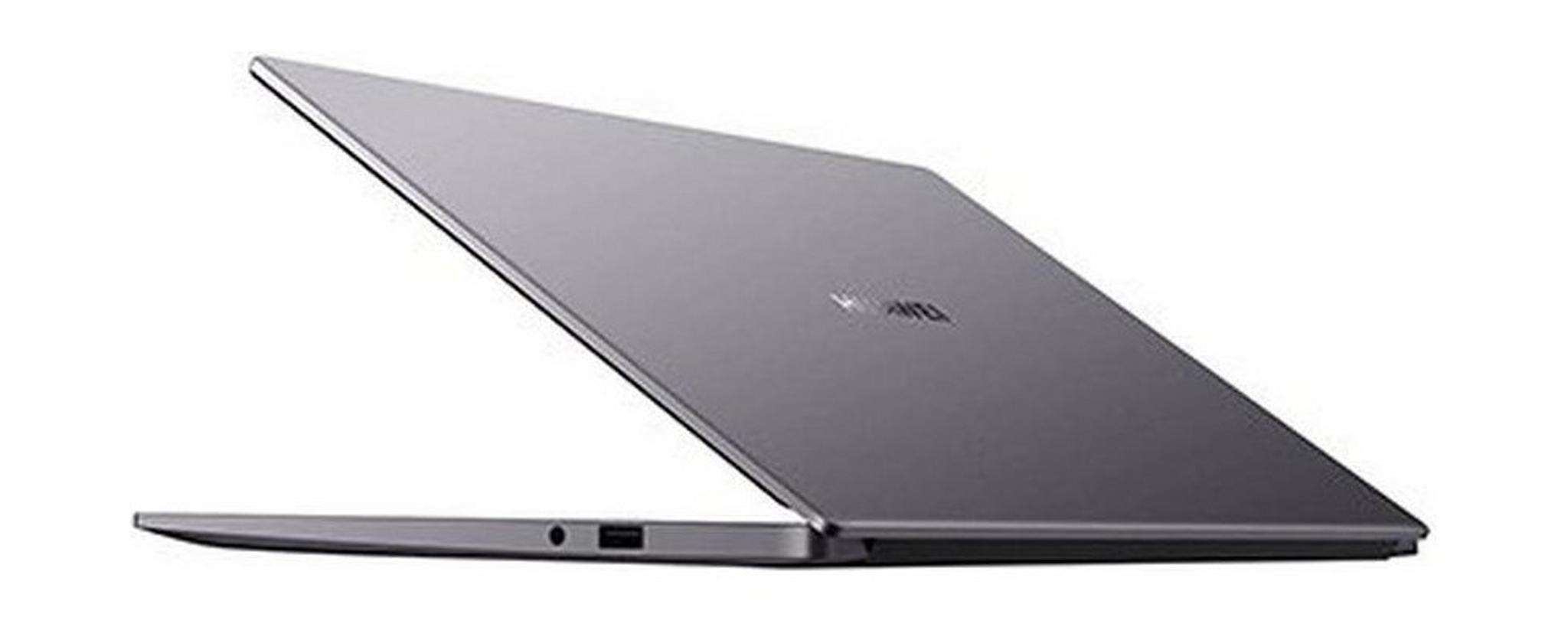 Huawei Matebook D Core i7 16GB RAM 512 SSD 14-inch Laptop - Grey