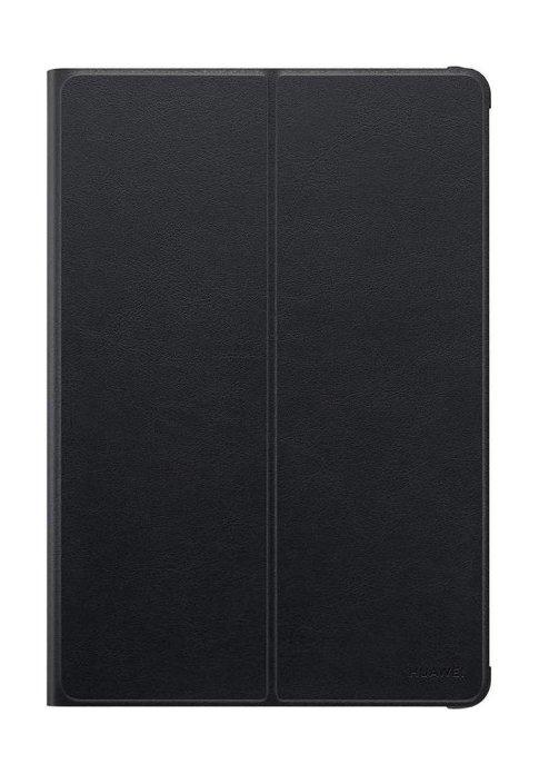 Huawei MediaPad T5 10-inch Flip Cover (51992662) - Black
