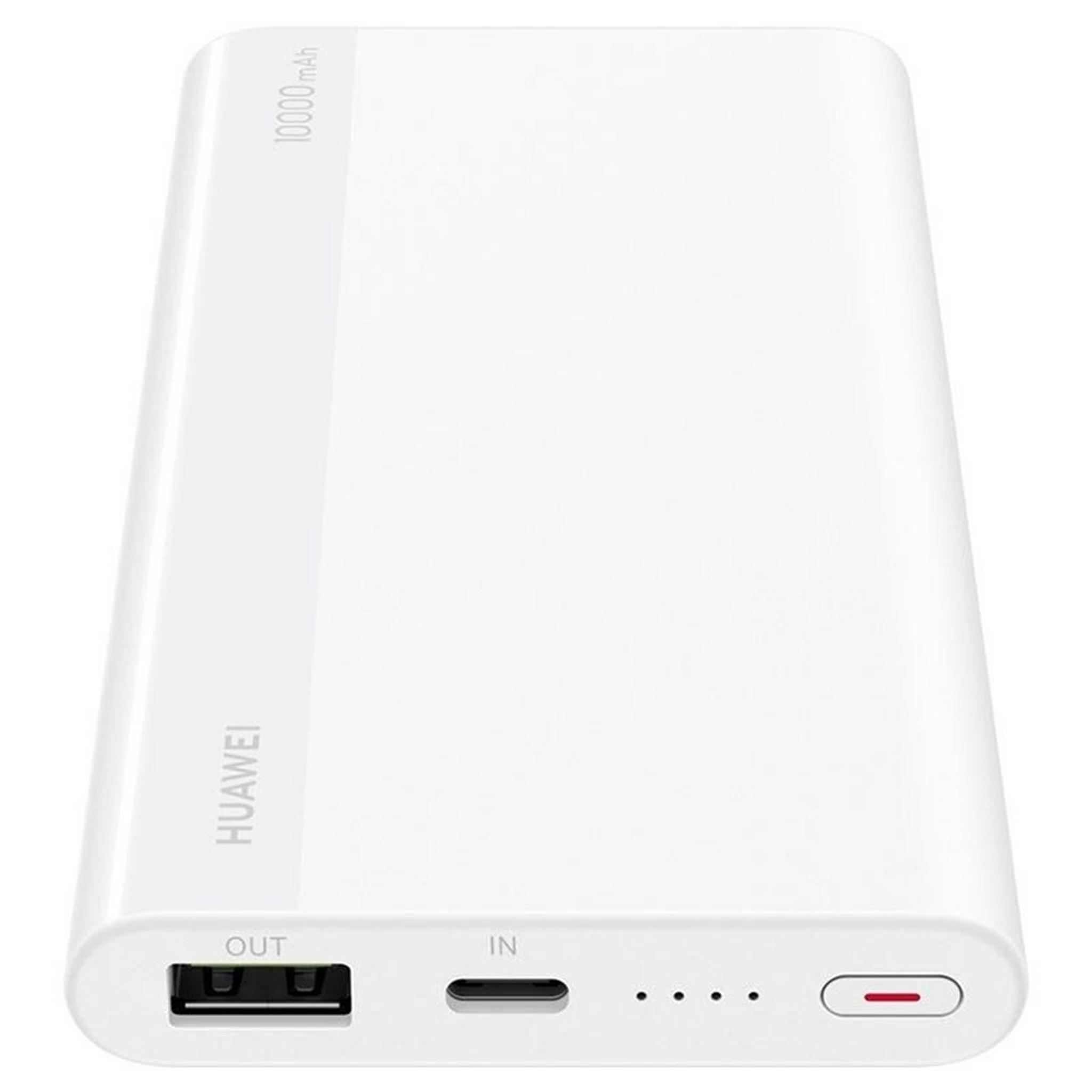 Huawei 100000 mAh SuperCharge Power Bank - White