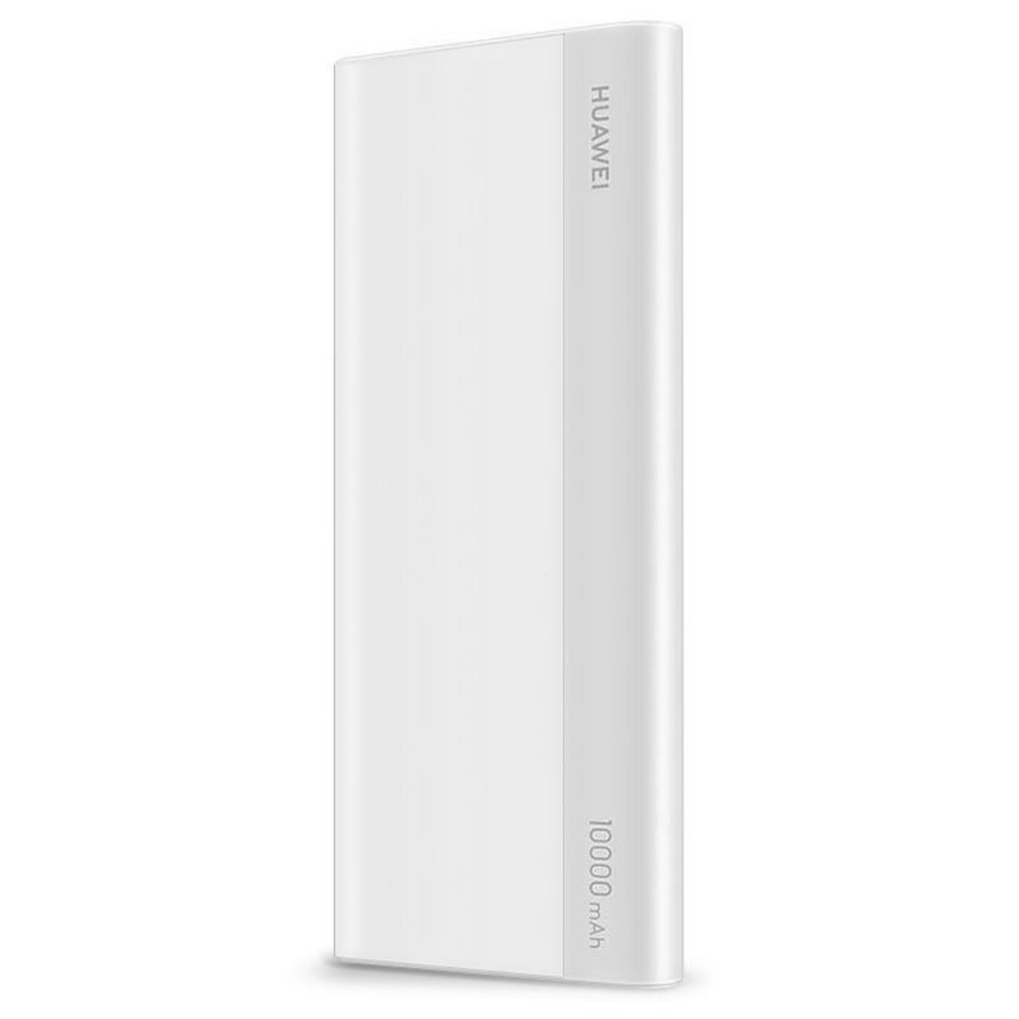 Huawei 100000 mAh SuperCharge Power Bank - White