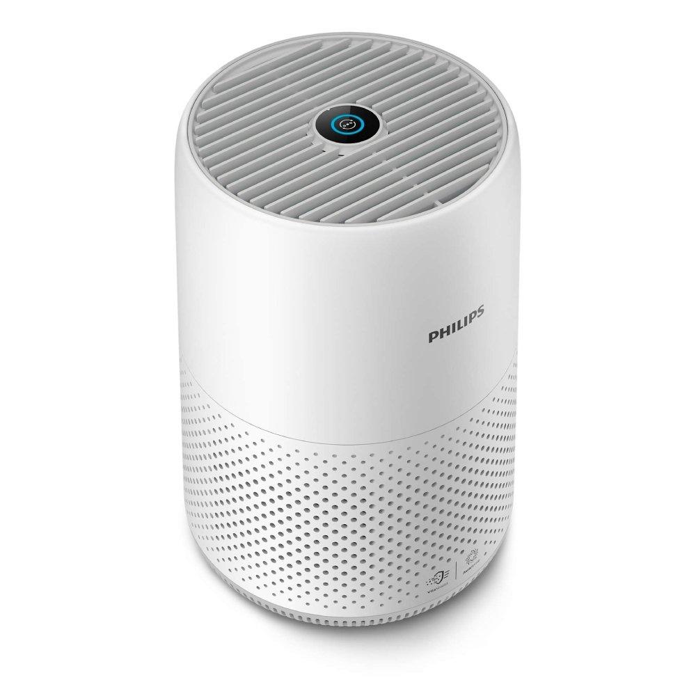 Philips 800 Series Air Purifier, AC0819/90 - White