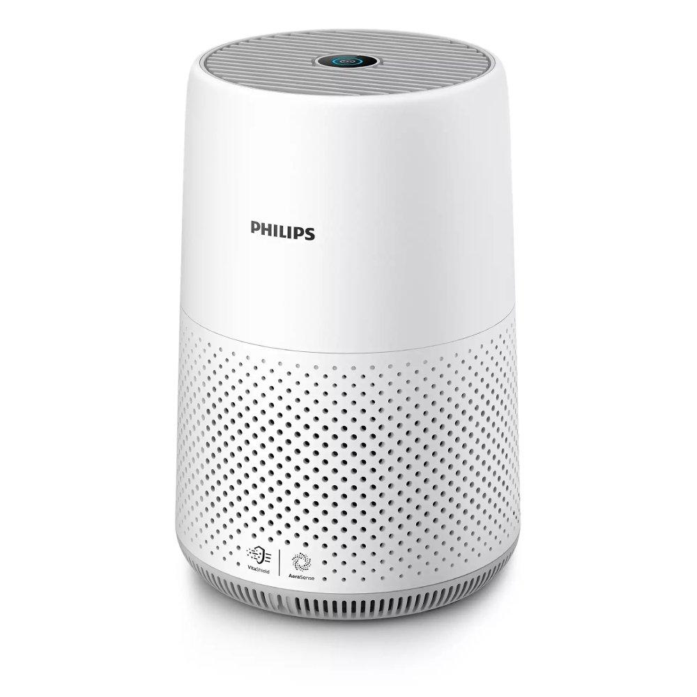 Philips 800 Series Air Purifier, AC0819/90 - White