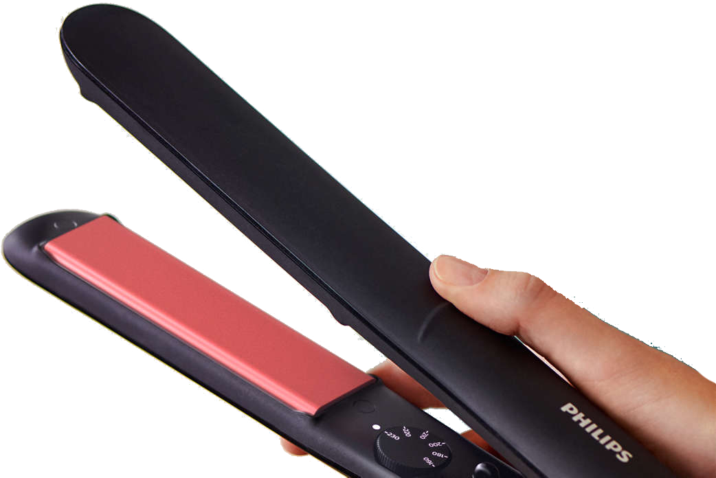 Philips Keratin Straightener (BHS376/03)