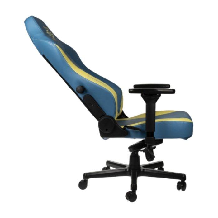 Pre-Order: Noblechairs Hero Fallout Vault Tec Edition Gaming Chair