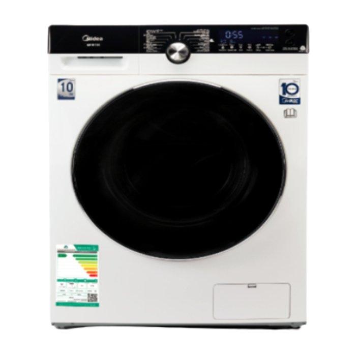 Midea 10KG Front Load Washer Price in KSA Buy Online Xcite