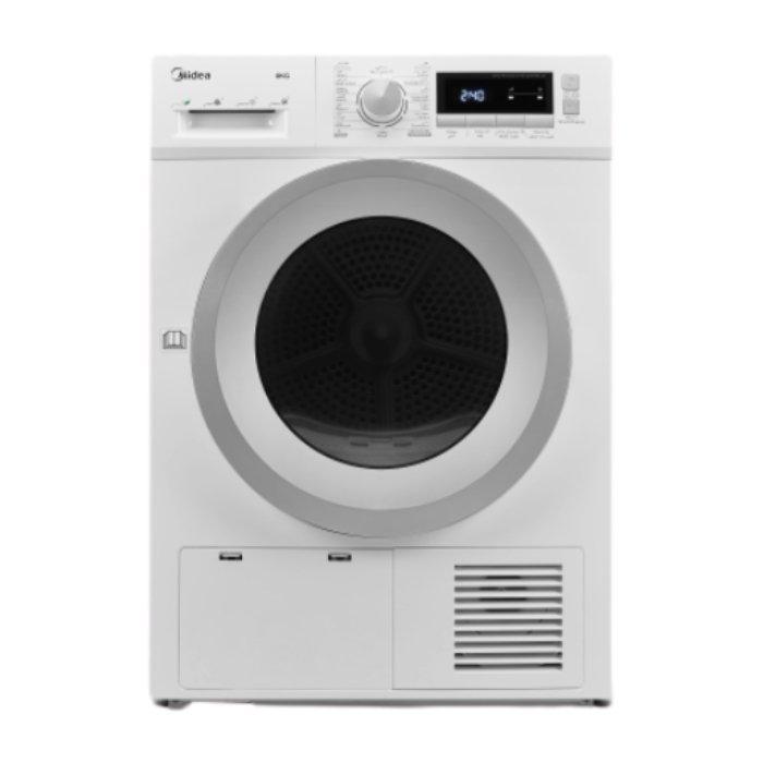 Midea 8KG Condenser Dryer in Kuwait Buy Online Xcite