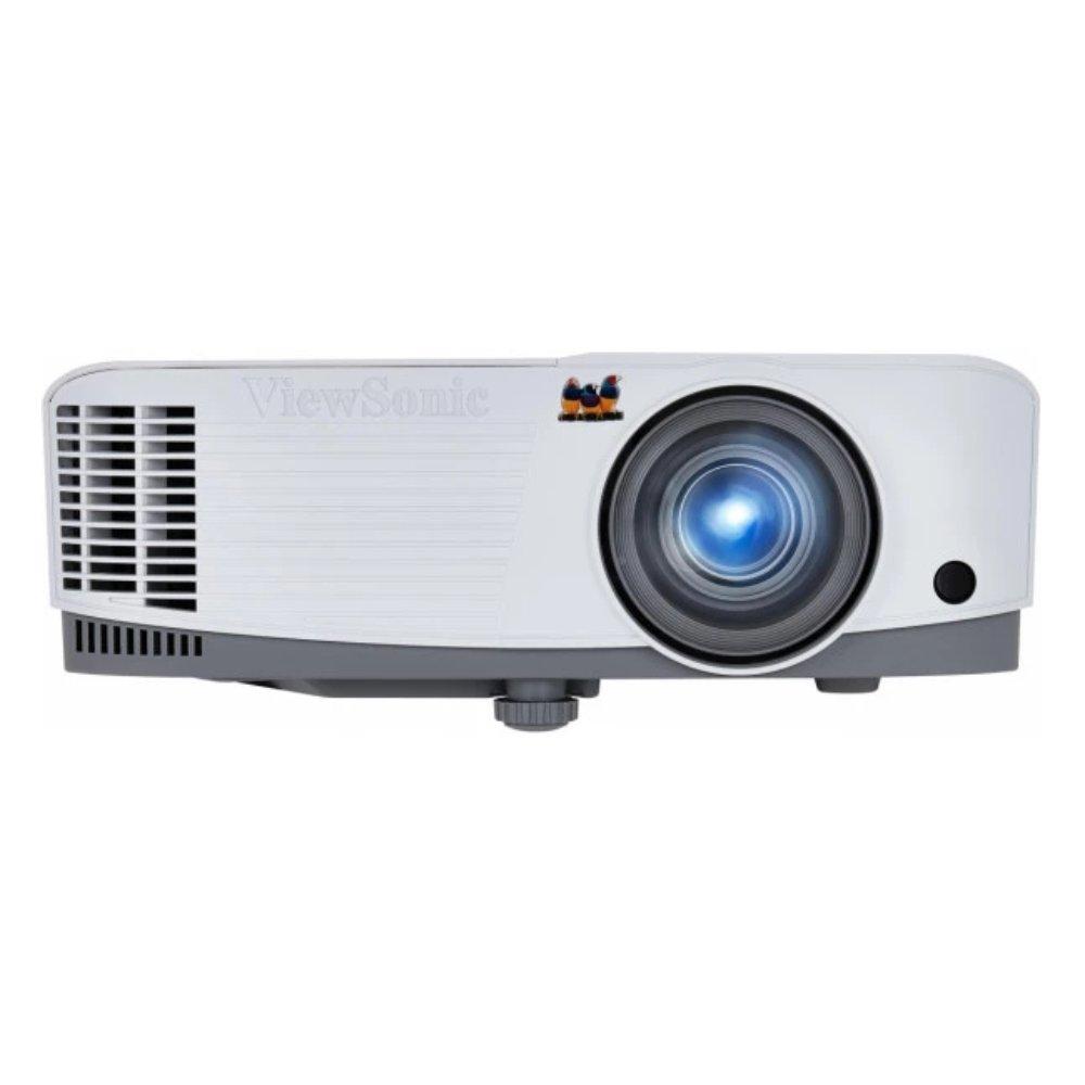 ViewSonic 3,600 Lumens SVGA Business Projector (PA503S)