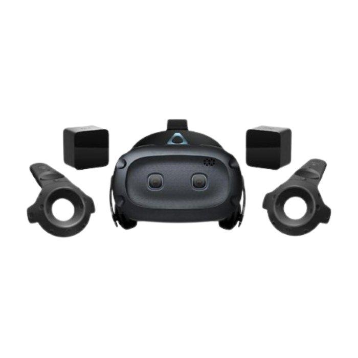 HTC Vive Cosmos Elite Kit VR Headset