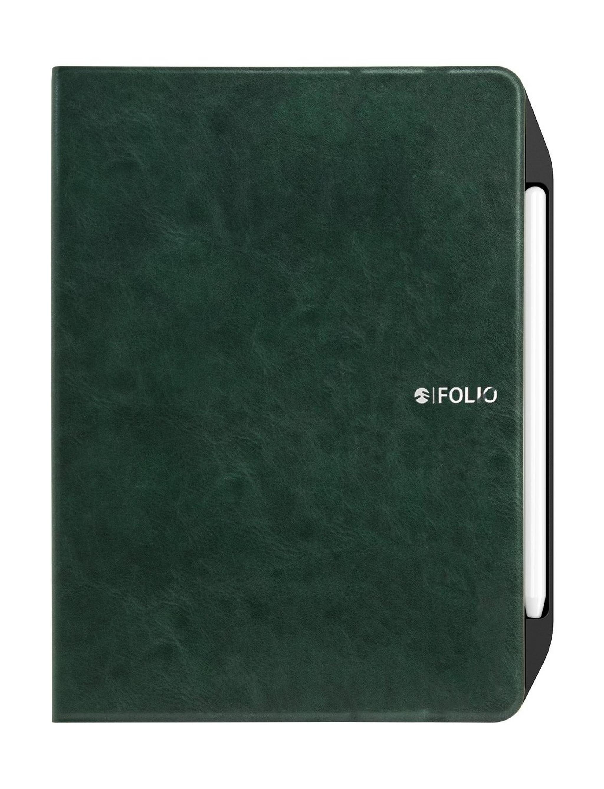 Switcheasy CoverBuddy Lite Ipad Pro 11-inch Folio Case (2020) - Army Green