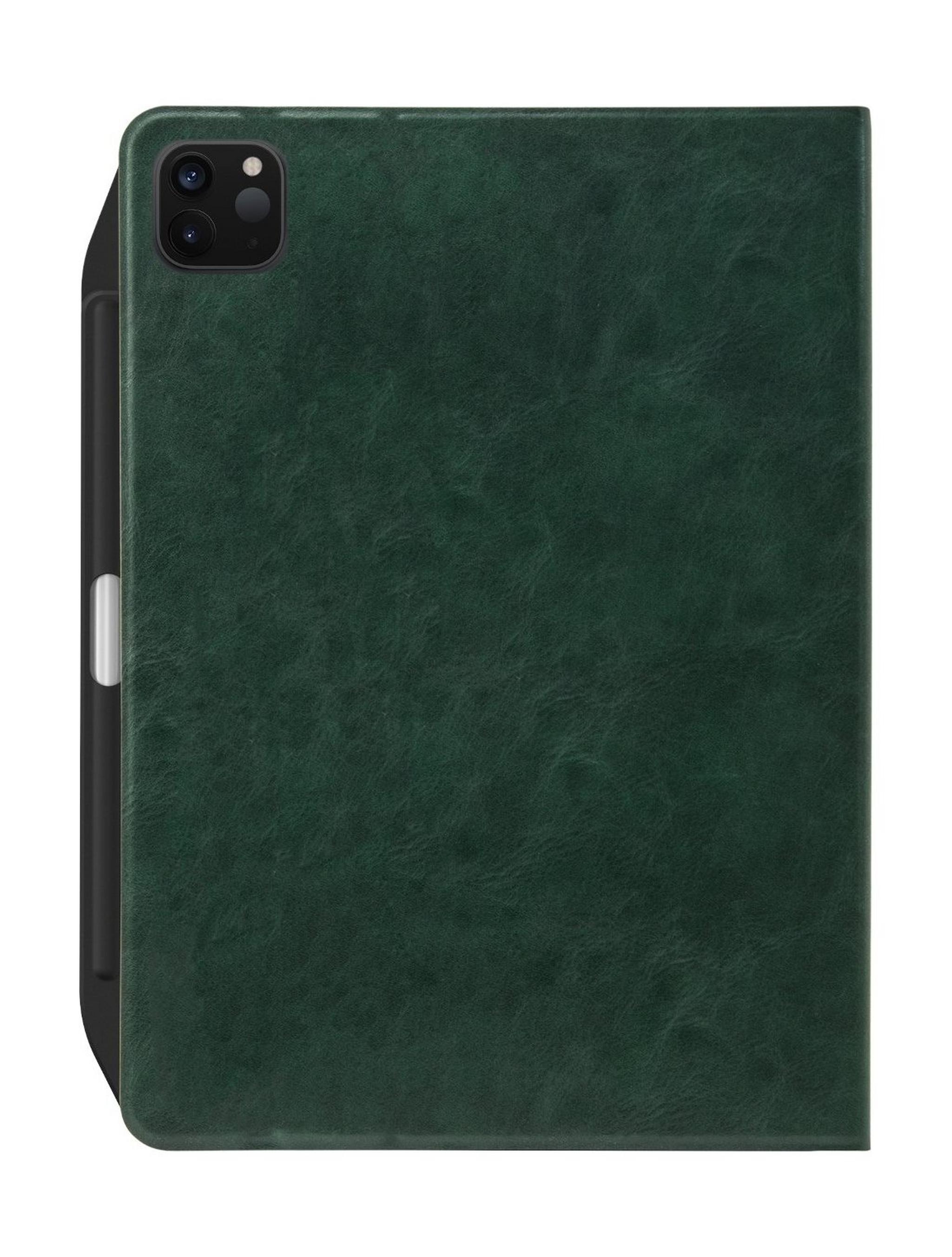 Switcheasy CoverBuddy Lite Ipad Pro 11-inch Folio Case (2020) - Army Green