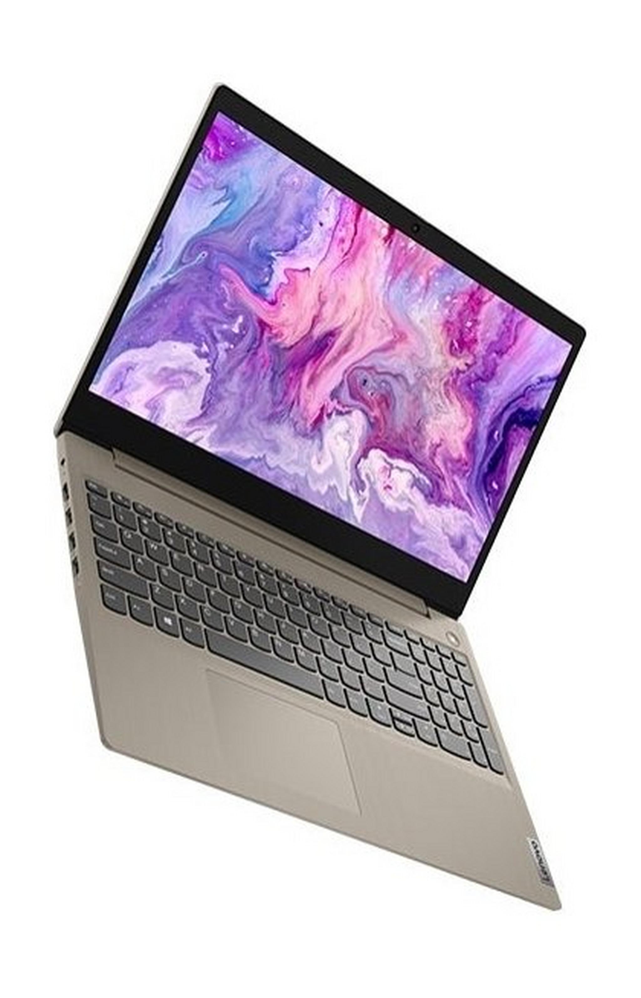 Lenovo IdeaPad Core i5 4GB RAM 1TB HDD 14-inch Laptop (81WD001UAD) - Grey
