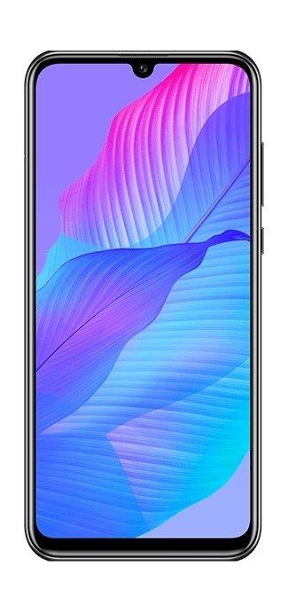 Huawei Y8P 128GB Phone - Black