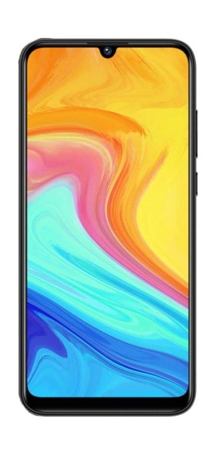 Lenovo A7 32GB Phone - Black