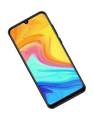 Lenovo A7 32GB Phone - Black