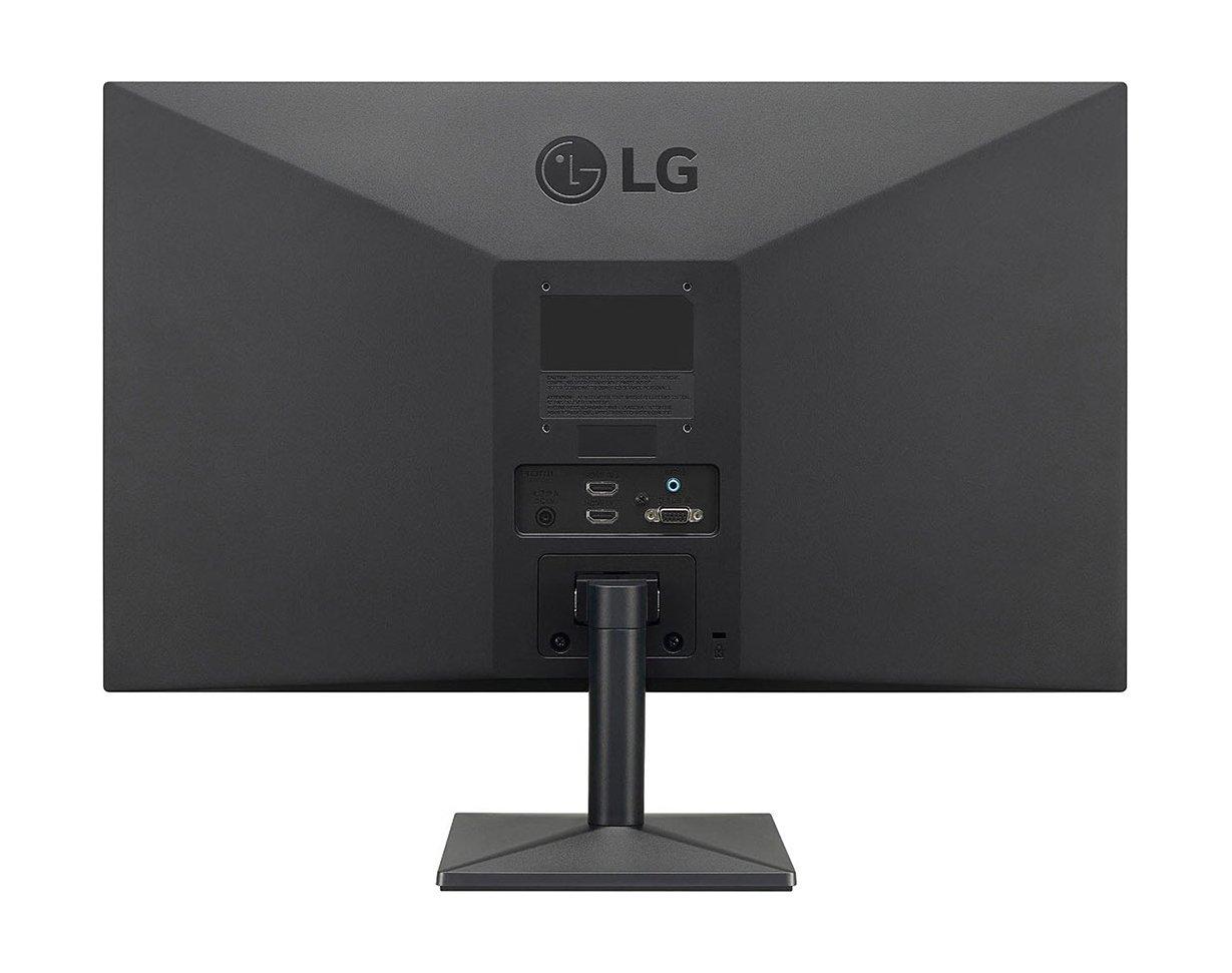 LG 21.5-inch Full HD IPS Monitor with Radeon FreeSync (22MN430M) - Black