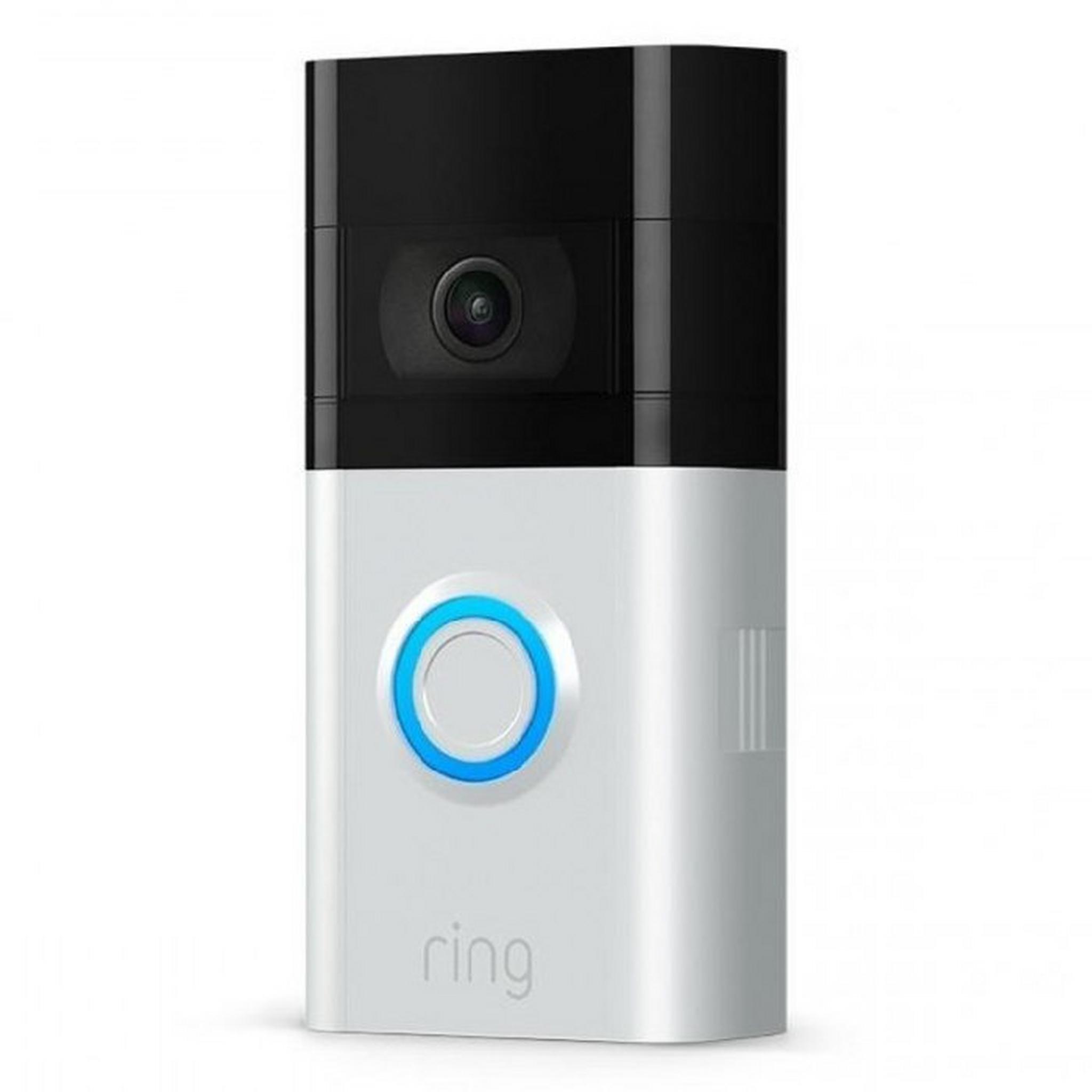 Ring Video Doorbell 3 (Battery Powered)