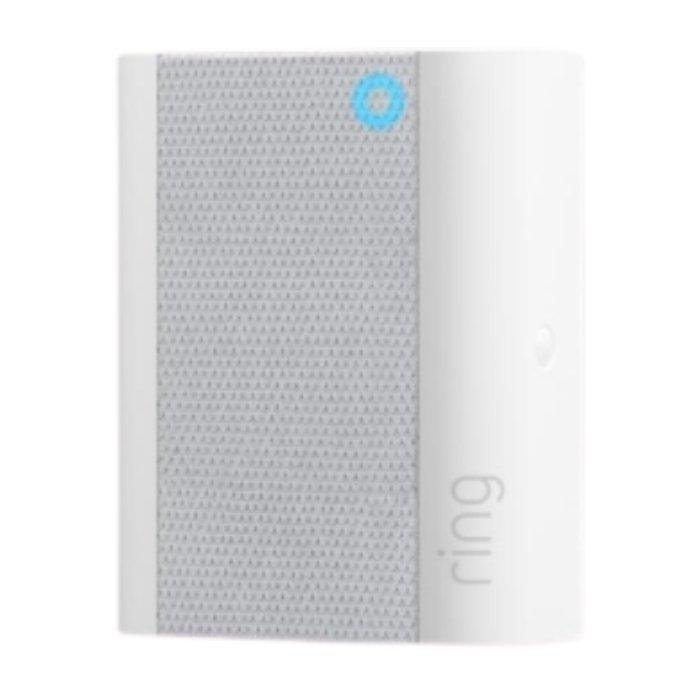 Ring Chime Gen. 2 Extender - White (8AC1SZ-0ME0)