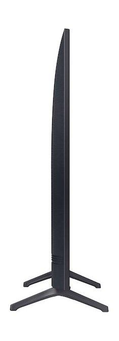 Samsung Class TU7000 75-inch Crystal UHD 4K Smart TV (2020) - UA75TU7000UXUM