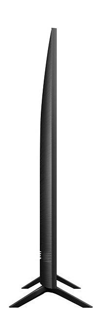 Samsung TV 75-inch 4K UHD Smart QLED - (QA75Q60TAUXUM)