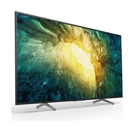 Sony TV 65inches 4K Android LED (KD65X7500H)