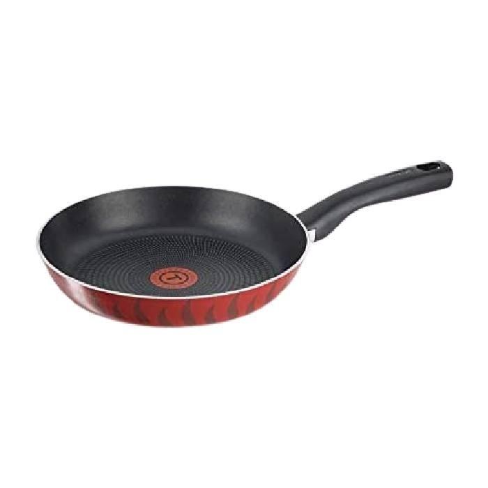 Tefal Tempo Fry Pan 26 CM – (C5480582)