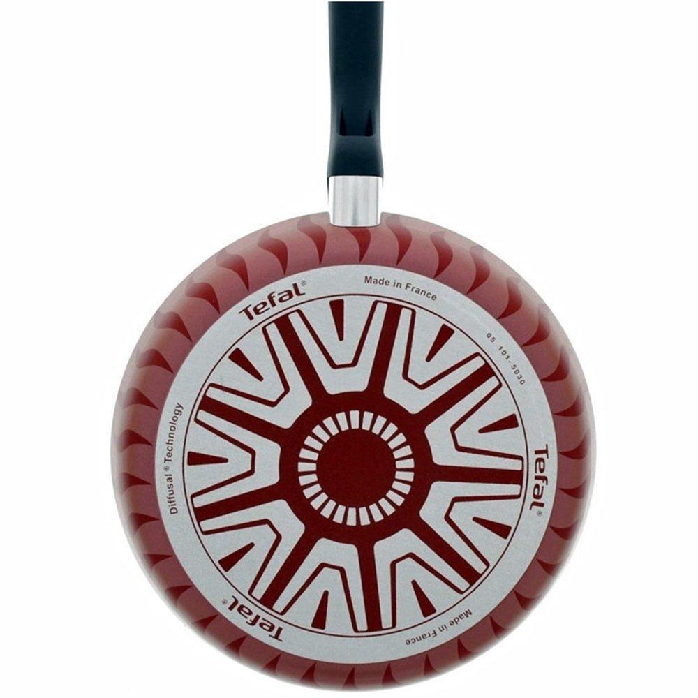 Tefal Tempo Fry Pan 26 CM – (C5480582)