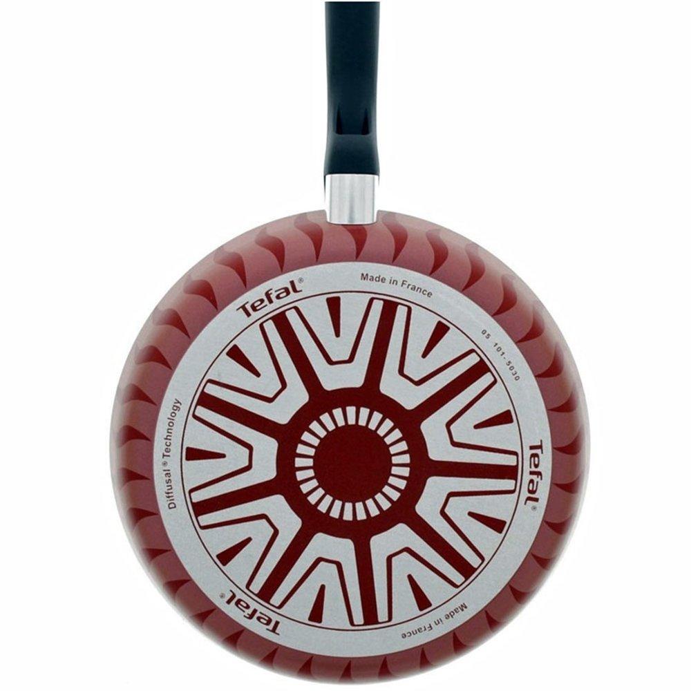 Tefal Tempo Fry Pan 28 CM – (C5480682)