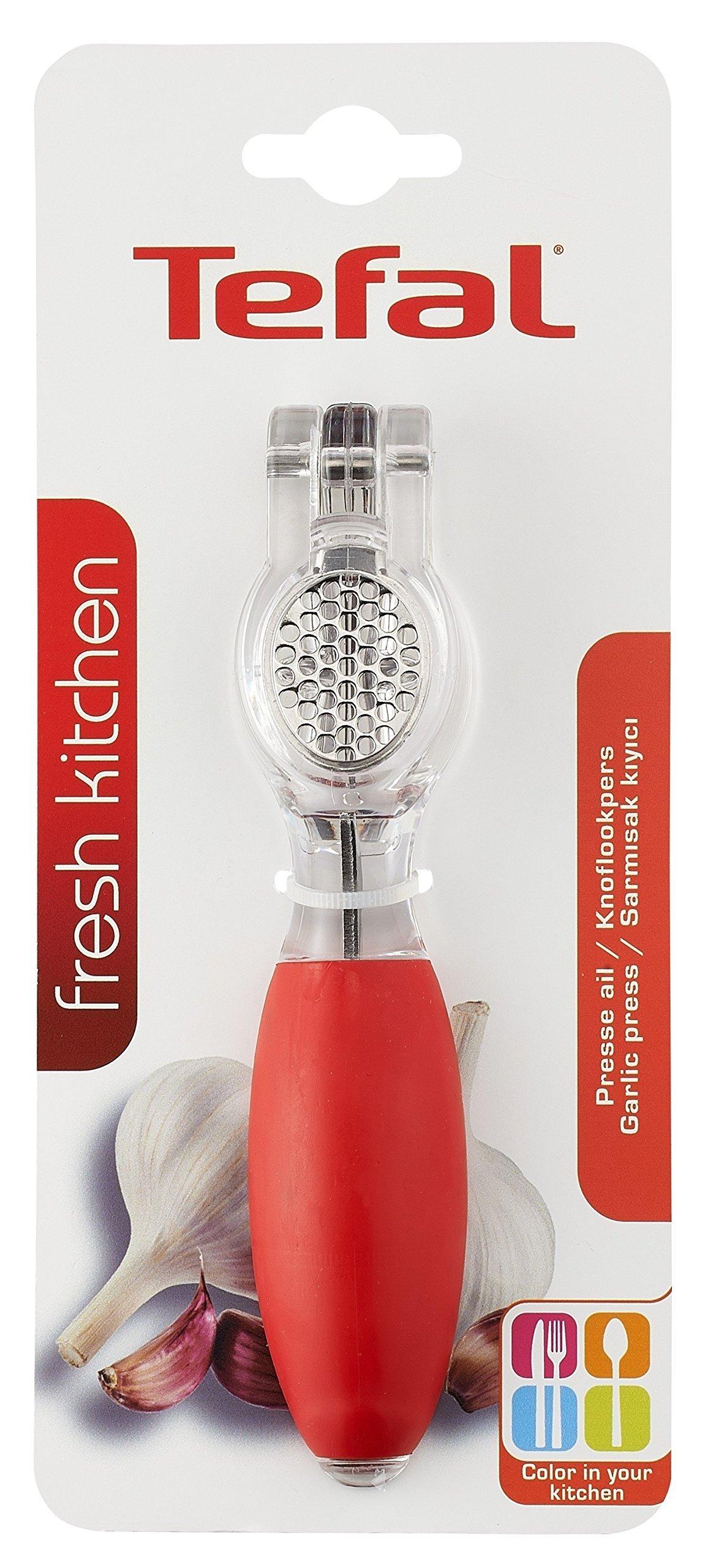 Tefal Garlic Press - K0612214