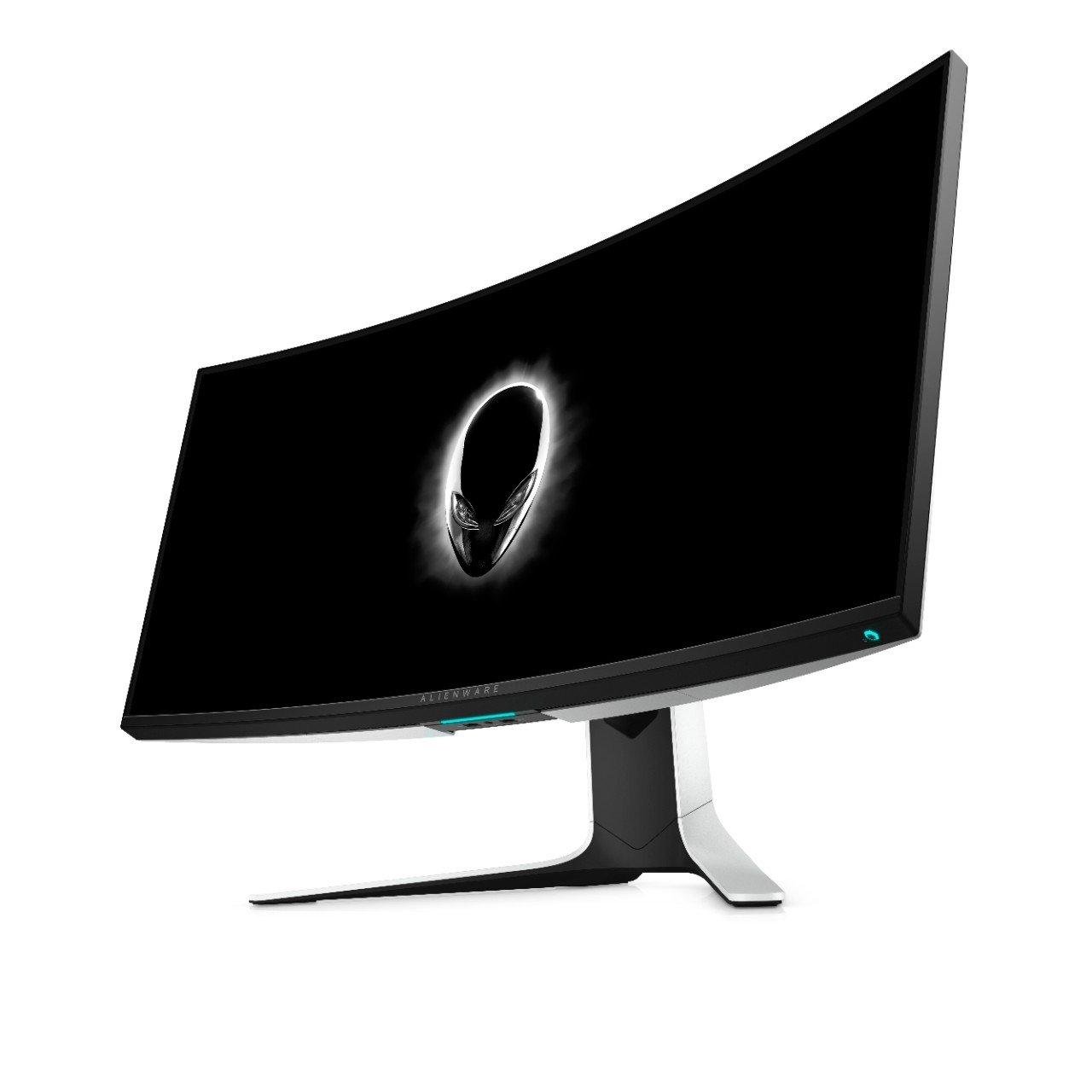 Dell Alienware 34-inch Curve Gaming Monitor