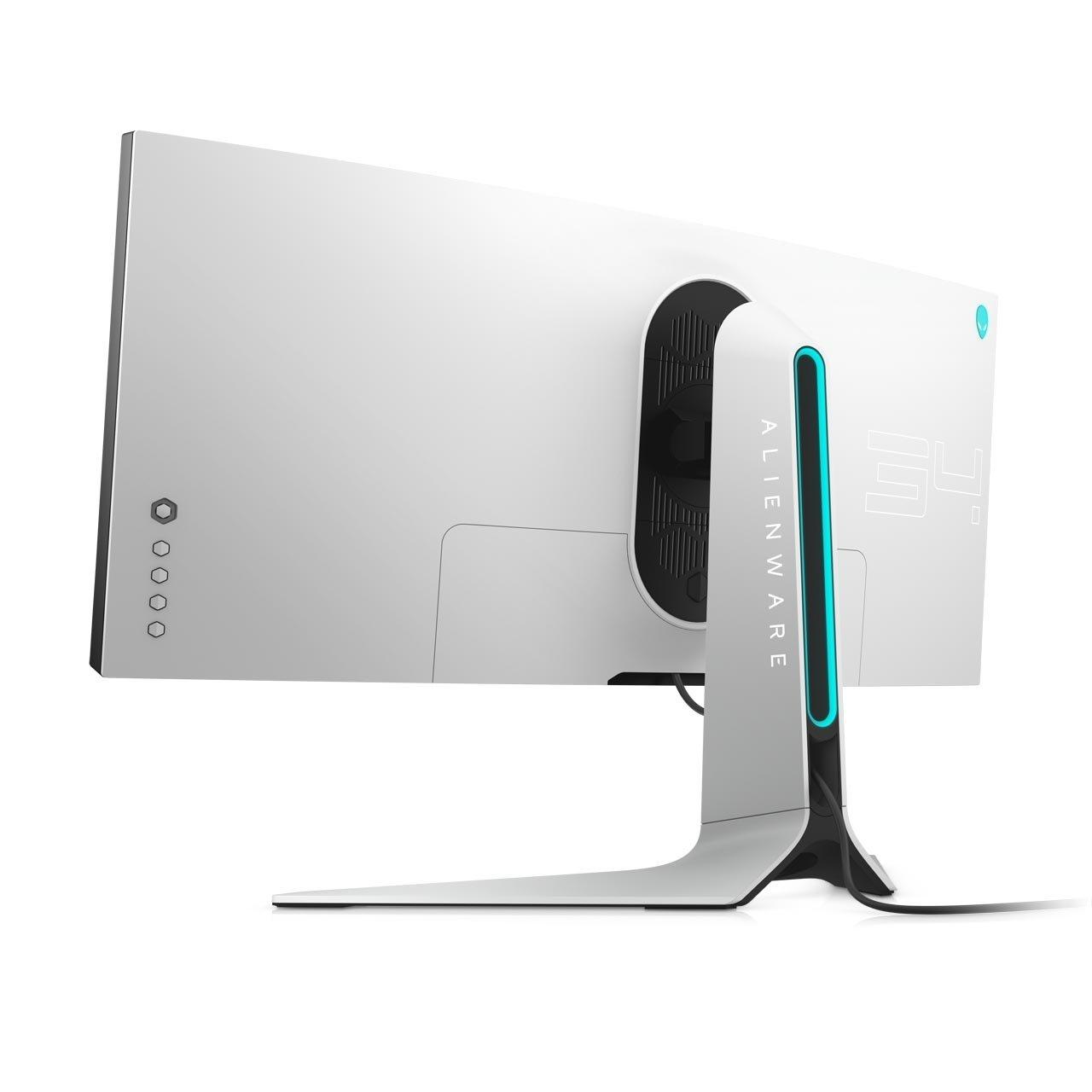 Dell Alienware 34-inch Curve Gaming Monitor