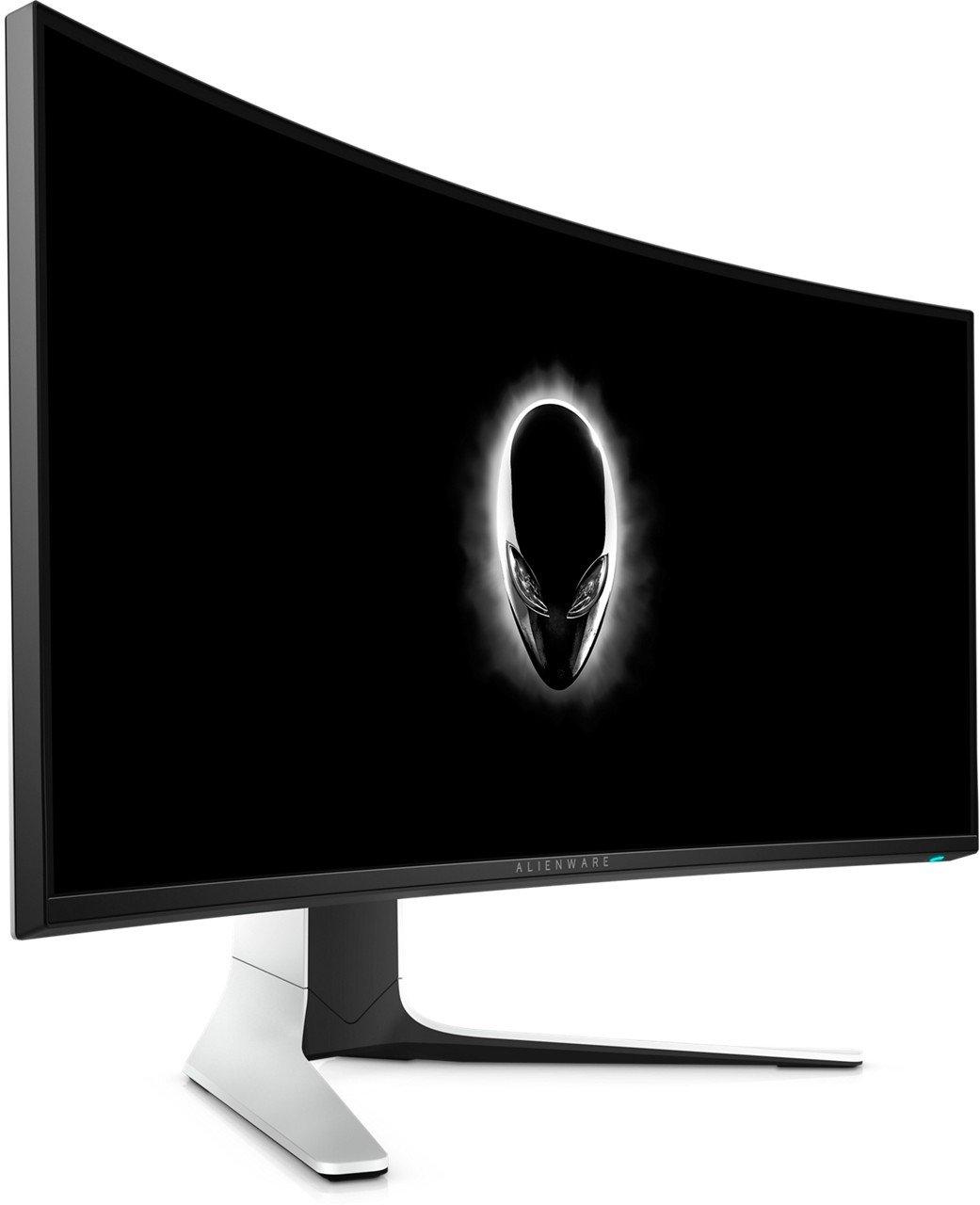 Dell Alienware 34-inch Curve Gaming Monitor