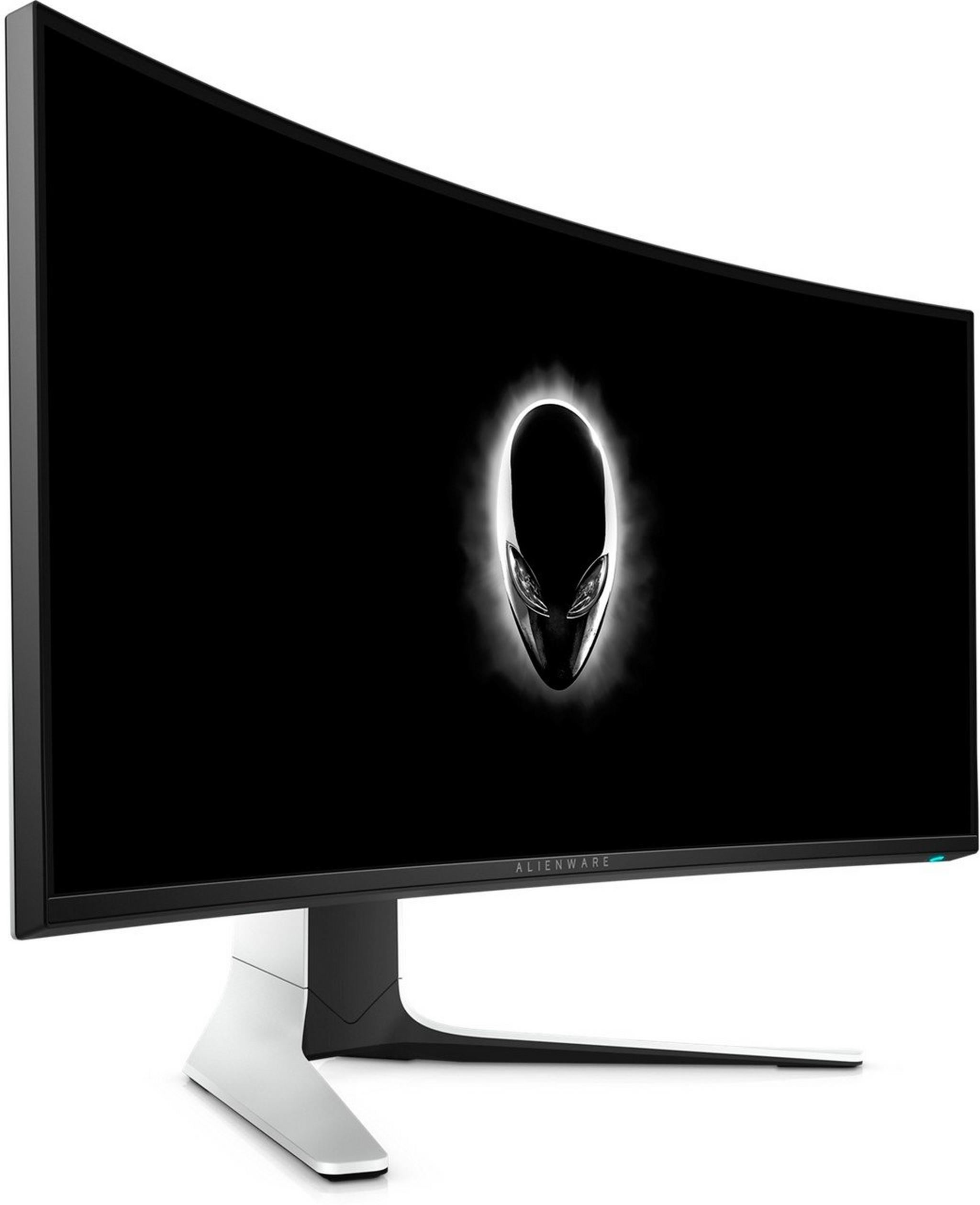 Dell Alienware 34-inch Curve Gaming Monitor