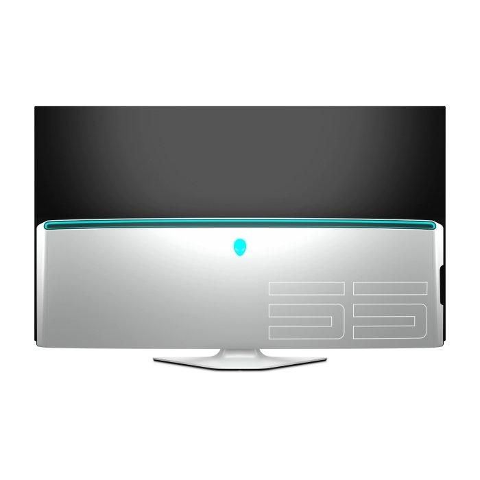 Dell Alienware 55" OLED 4K Gaming Monitor (AW5520QF)