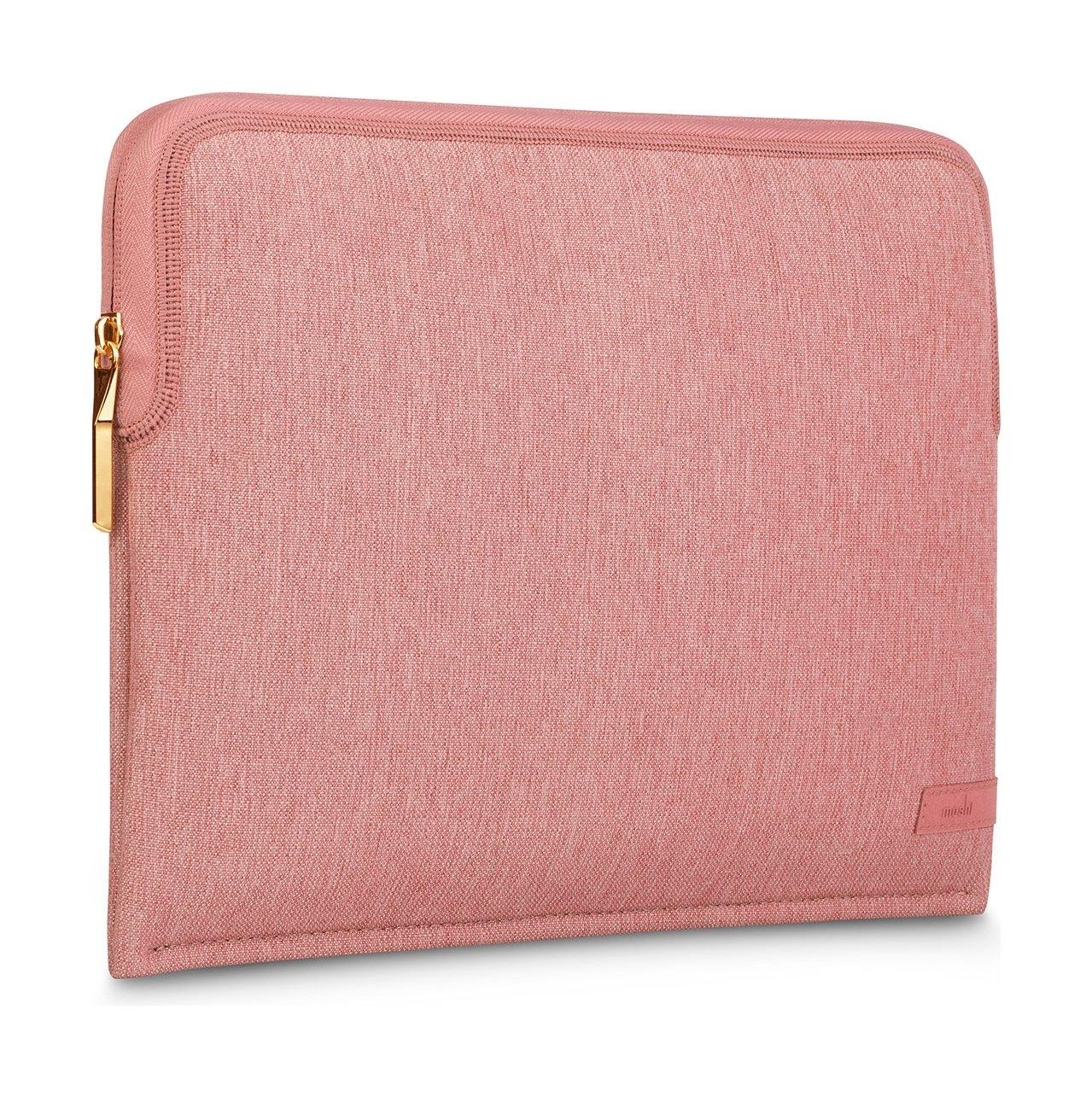 Moshi Pluma MacBook Pro / Air Laptop Sleeve Carnation Pink Price in