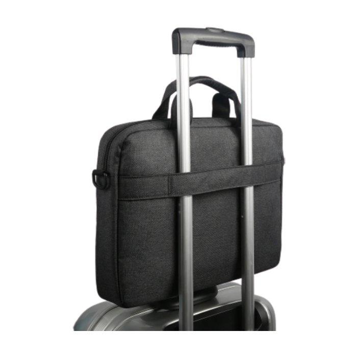 Lenovo Toploader T210 15.6" Casual Laptop Bag - Black