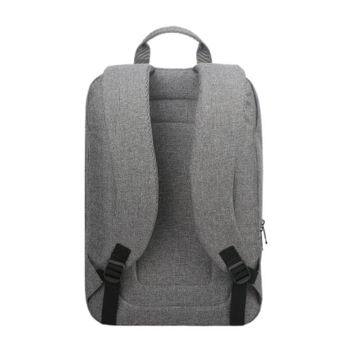 Lenovo B210 15.6" Casual Laptop Backpack - Grey