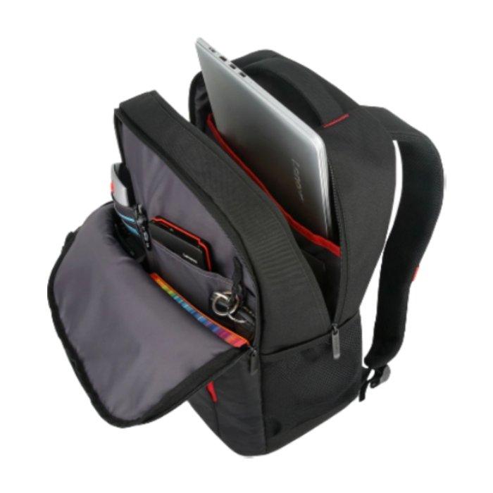 Lenovo B515 15.6" Everyday Laptop Backpack - Black