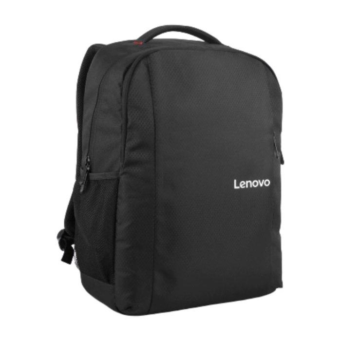 Lenovo B515 15.6" Everyday Laptop Backpack - Black
