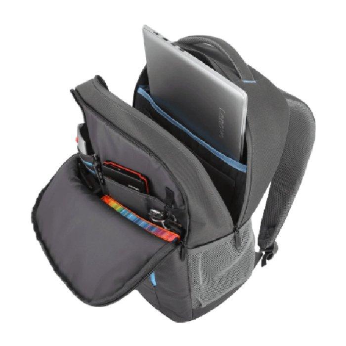 Lenovo B515 15.6" Everyday Laaptop Backpack - Grey