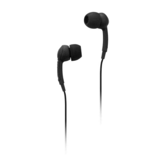 Lenovo 100 In-Ear Headphones -Black