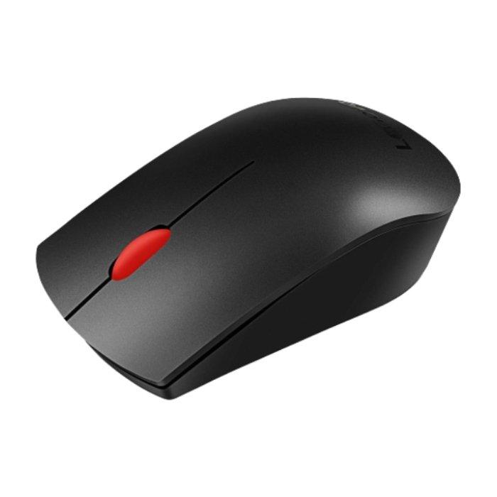 Lenovo 510 Wireless Mouse - Black