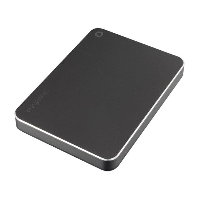 Toshiba Canvio Premium 2TB External Hard Drive Price in KSA Buy