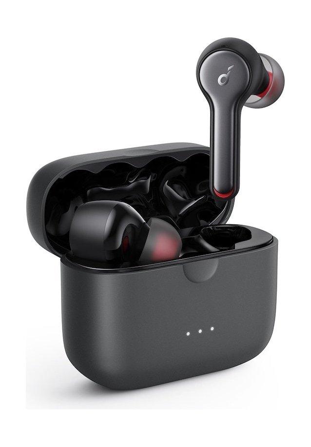 Anker Liberty Air 2 True Wireless Earbuds - Black