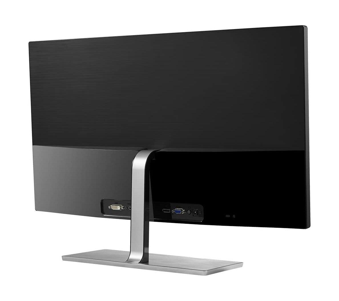 AOC 28-inch Class LED 4K Monitor - (U2879VF)