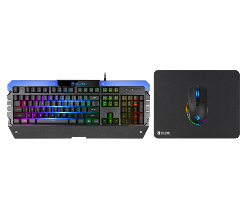 مجموعة ألعاب سيدس باتل رام