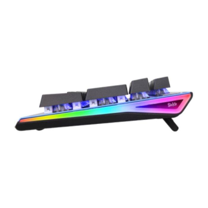 Sades K13 Sickle Mechanical Gaming Keyboard