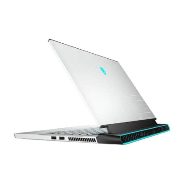 Dell Alienware M15, Core i7, Nvidia Geforce RTX 2070 8GB, 16GB RAM, 1TB SDD, 15.6" Gaming Laptop - Silver (M15-ALNW-K460-LUN)